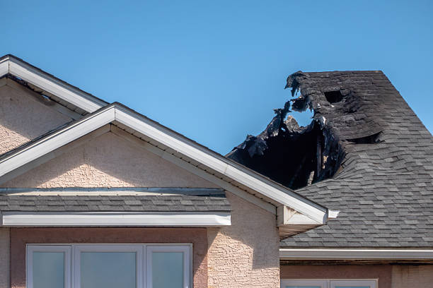 Licensed Fire Damage Removal service in Dover, NJ - Fire Damage Laser Cleaning
